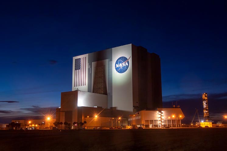 NASA опублікувало унікальний рентгенівський знімок нашого Всесвіту