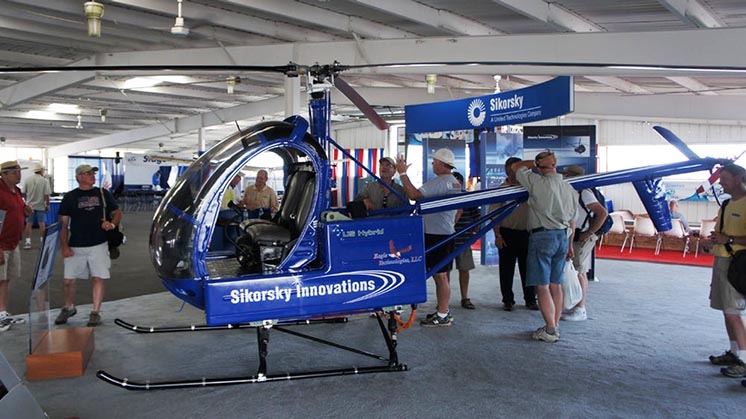 Sikorsky Firefly Sikorsky Firefly
